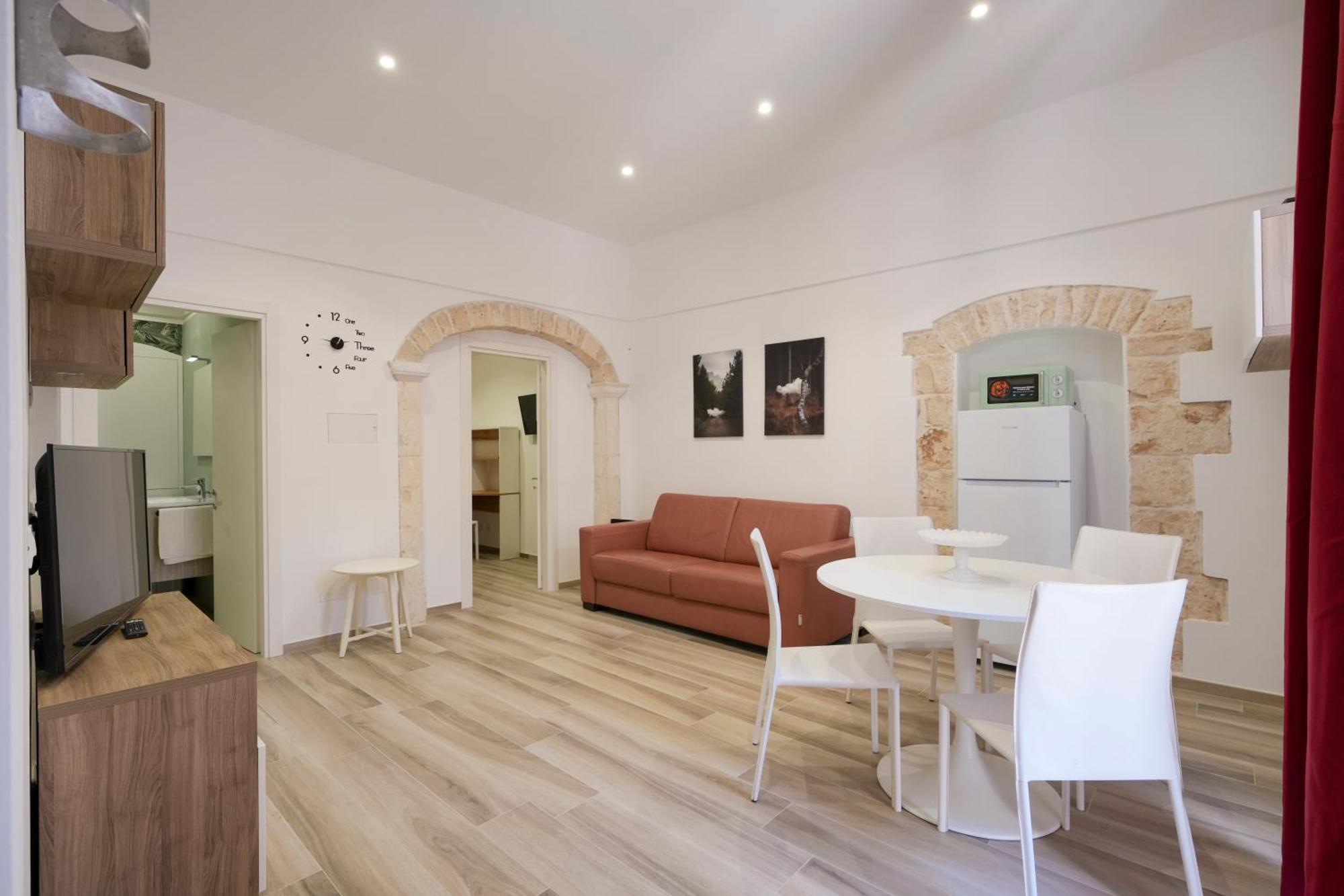 La Dimora Del Sole Pugliese Διαμέρισμα Casamassima Εξωτερικό φωτογραφία