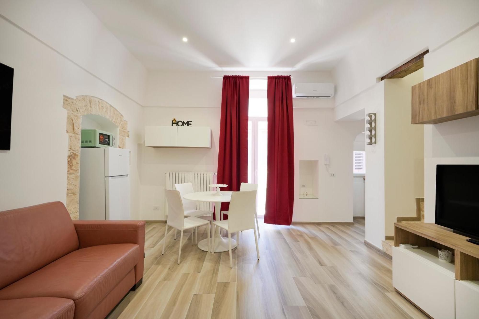 La Dimora Del Sole Pugliese Διαμέρισμα Casamassima Εξωτερικό φωτογραφία