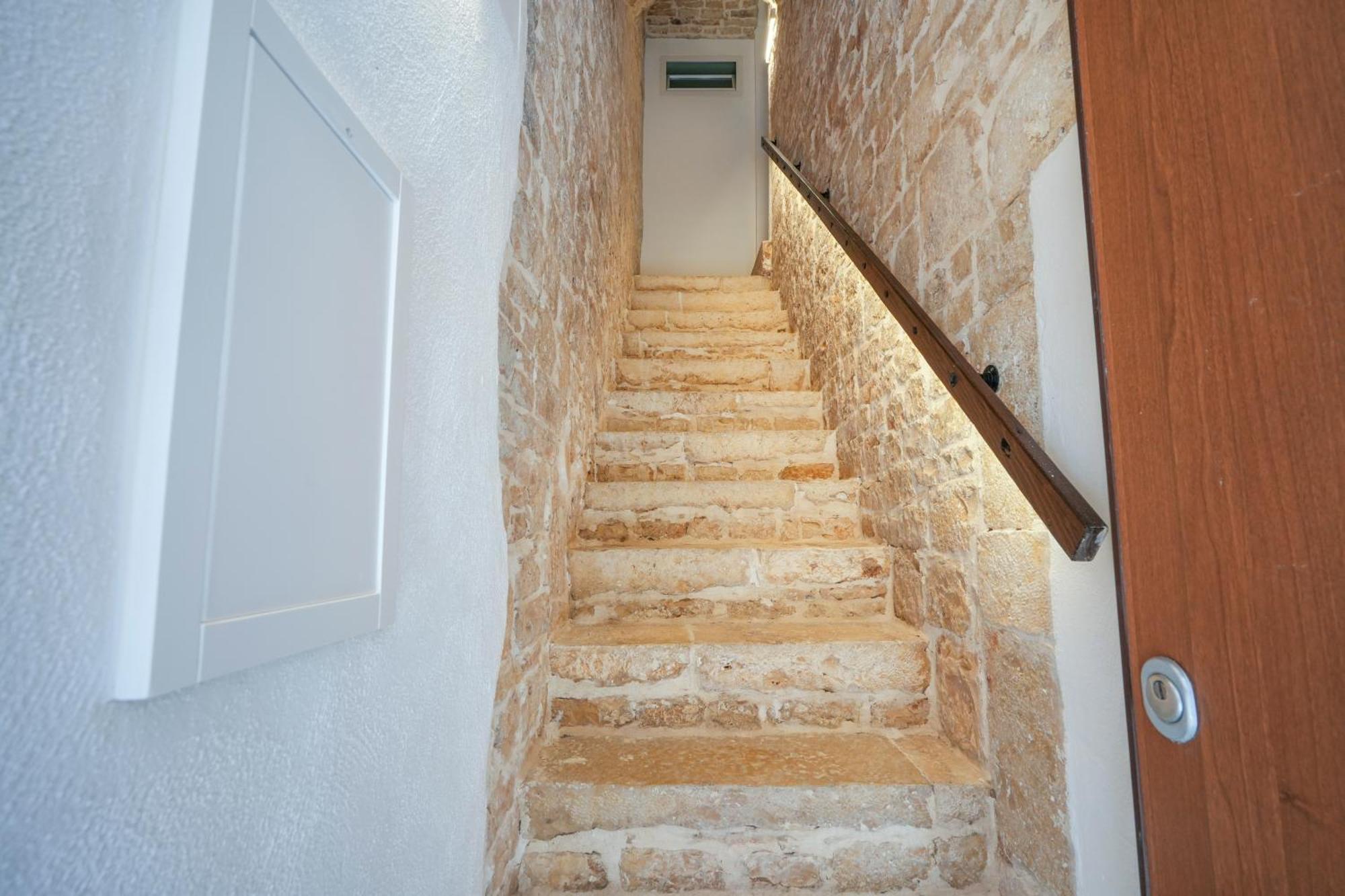 La Dimora Del Sole Pugliese Διαμέρισμα Casamassima Εξωτερικό φωτογραφία